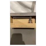 Set of 2 Toilet Paper Holders