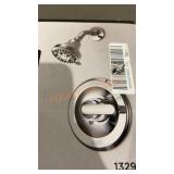 Delta Shower Rough&Trim