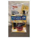 Complete Toilet Fix Kit
