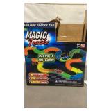 Magic Tracks