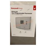 Honeywell Non-Programmable Thermostat