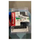 Miscellaneous Tray Lot