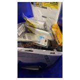 Miscellaneous Bucket Lot