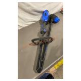 Kobalt 40V Weed Whacker