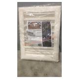 Vertical Gable Vent, 15" x 20"