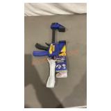 Irwin Quick-Grip Clamp