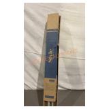 Add-On Drapery Rod and Porch Flag