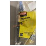 Set of Two Blend Dust Mop Kit