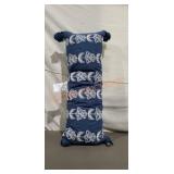 14" x 36" Throw Pillow