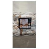 Chic Home Design Maritime 4 pc Twin Quilted Set