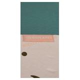 Blogilates Yoga Mat 24" x 67"