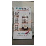 Flipshelf 14.75" x 12" x 30.5"