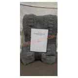 Threshold 50" x 60" Throw