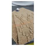 Threshold 20" x 32" Bath Rug