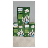 Philips Indoor/Outdoor Mini Lights