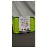 Flex Bento Packit Flexible Lunch System