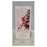 Wondershop Animated Climbing Santa