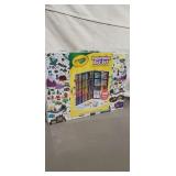 Crayola Inspiration Art Set