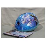 Frozen -Bicycle Helmet