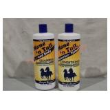 Mane N Tail & Body Shampoo