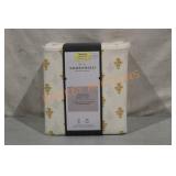 Twin Flannel Sheet Set