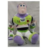 Buzz Lightyear Doll