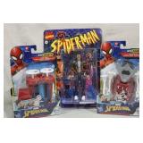 Spider-Man Items-3