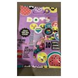 Miscellaneous Kids Tray Lot