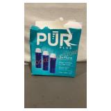 Pur Plus Water Filter Replacements