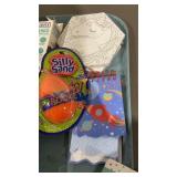 Miscellaneous Kids Lot