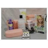 Miscellaneous Bath ,Hair Items