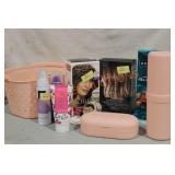 Miscellaneous Hair, Bath Items