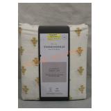 Twin Flannel Sheet Set