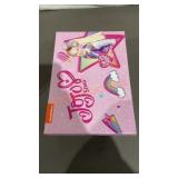 JoJo Siwa Size 13 Kids Shoes