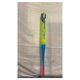 32" Softball Bat & Gloves Set