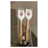 Christmas Spatula & Cookie Cutters