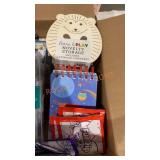 Miscellaneous Kids Box Lot