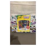 Inspiration Art Set & Canvas Art Set