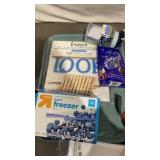 Miscellaneous Tray Lot