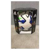 Adidas Soccer Ball