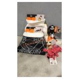 Pet Turtleneck Sweater and squeaky Toys, X-large