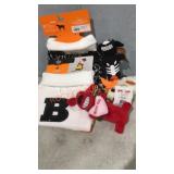 Pet Turtleneck Sweater and squeaky Toys, Large