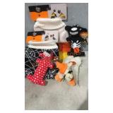 Pet Turtleneck Sweater and squeaky Toys, Small