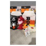 Pet Turtleneck Sweater and squeaky Toys, X-small