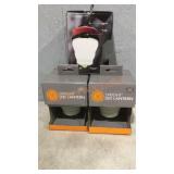 Spright LED Lantern, 3 pack