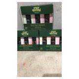 Ever Spring Essential Oil Set, 3 packs