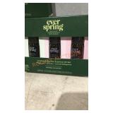 Ever Spring Essential Oil Set, 3 packs
