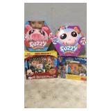 Kids Activity Sets, Ages 3+