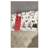 Kitchen Hand Towels, Set of 4