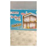 KidCraft Color Decor Dollhouse